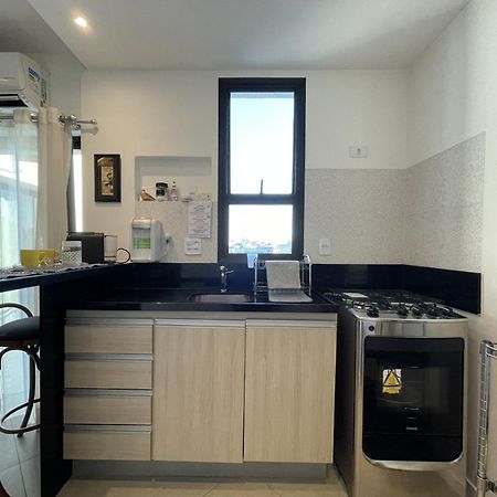 Flat Maravilhoso Copacabana Rio de Janeiro Zewnętrze zdjęcie