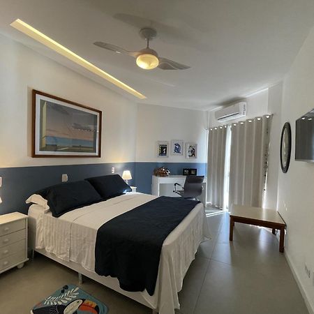 Flat Maravilhoso Copacabana Rio de Janeiro Zewnętrze zdjęcie