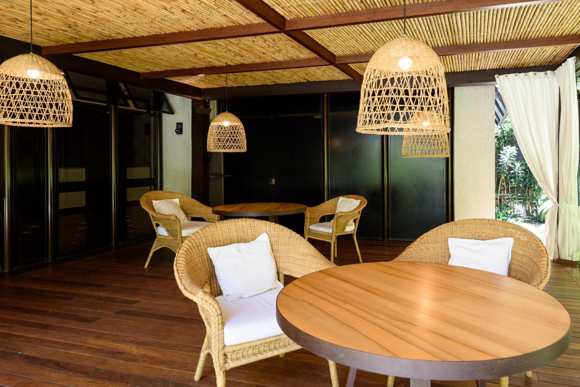 Flat Maravilhoso Copacabana Rio de Janeiro Zewnętrze zdjęcie