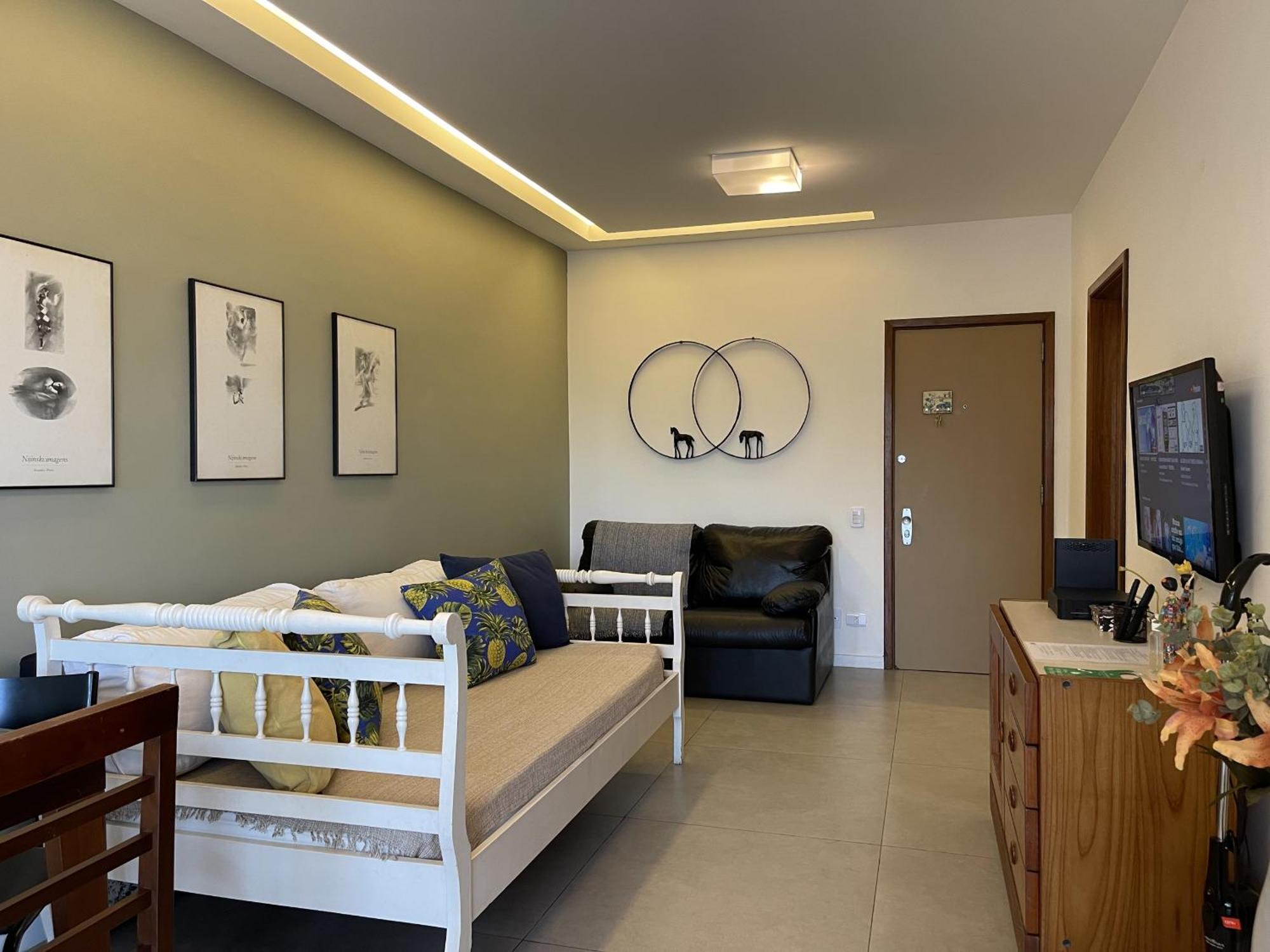 Flat Maravilhoso Copacabana Rio de Janeiro Zewnętrze zdjęcie