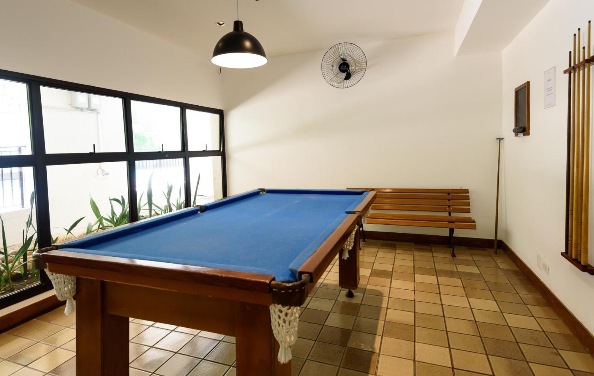 Flat Maravilhoso Copacabana Rio de Janeiro Zewnętrze zdjęcie