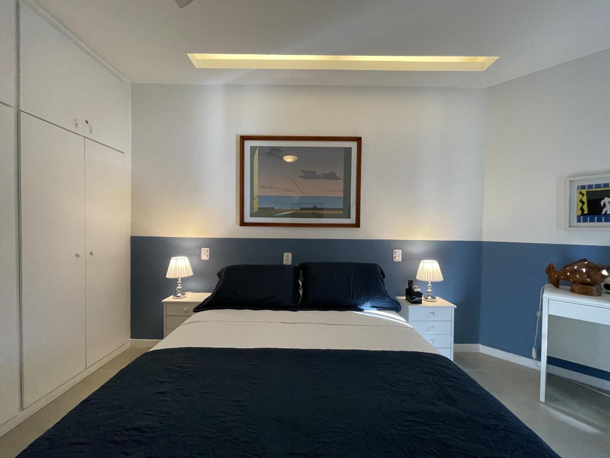 Flat Maravilhoso Copacabana Rio de Janeiro Zewnętrze zdjęcie