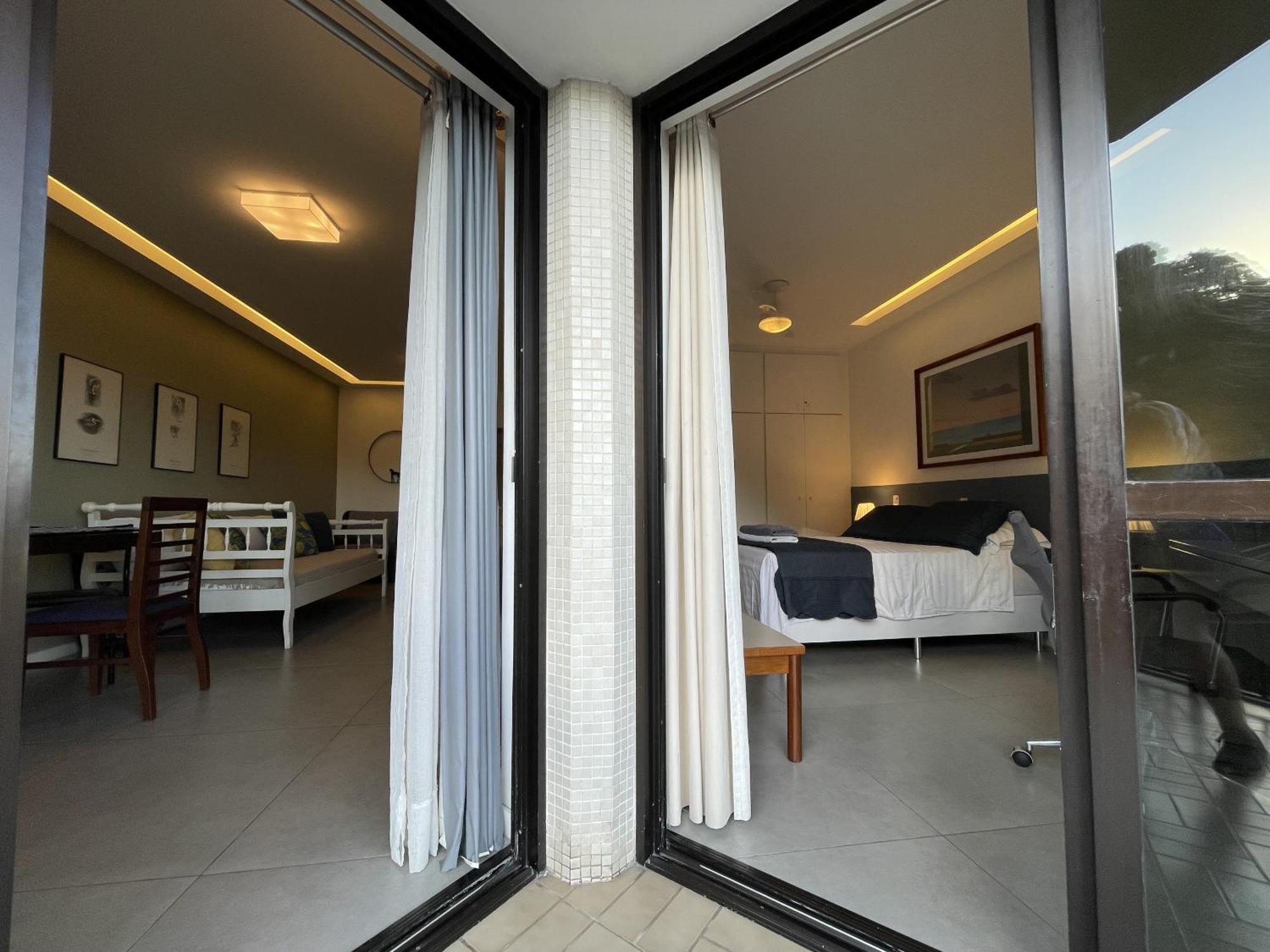 Flat Maravilhoso Copacabana Rio de Janeiro Zewnętrze zdjęcie