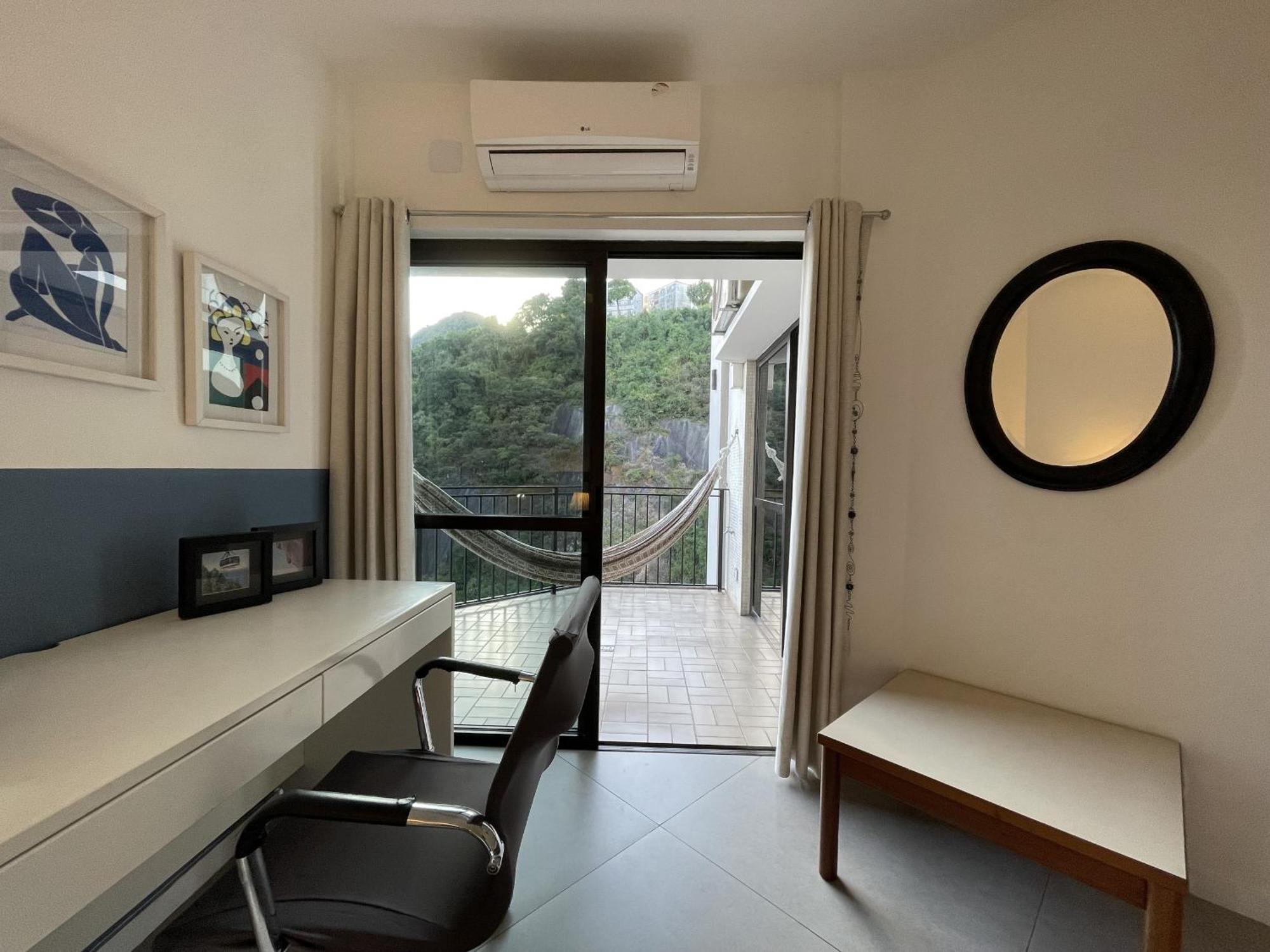 Flat Maravilhoso Copacabana Rio de Janeiro Zewnętrze zdjęcie