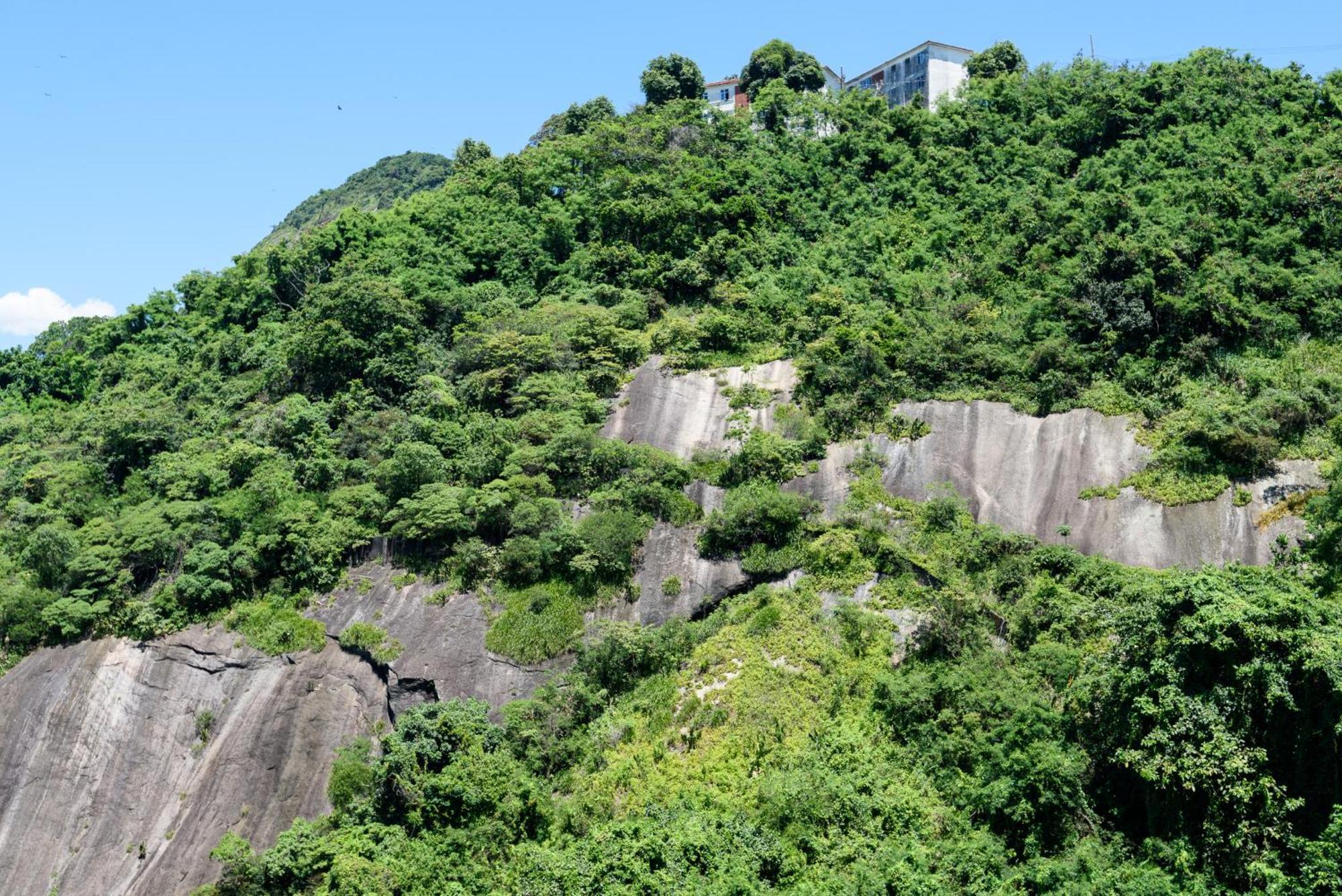 Flat Maravilhoso Copacabana Rio de Janeiro Zewnętrze zdjęcie